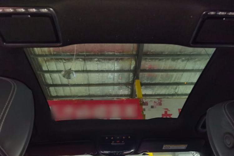 Used Mercedes-Benz GLC 2019 GLC 260 L 4MATIC Dynamic Model
