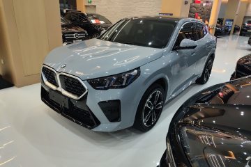 Used BMW X2 2024 sDrive25i M Sport Package