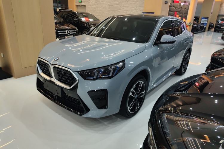 Used BMW X2 2024 sDrive25i M Sport Package