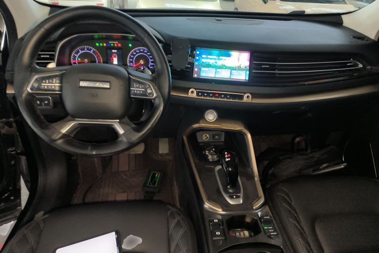 Used Haval H6 2020 1.5 GDIT Automatic Platinum Champion Edition