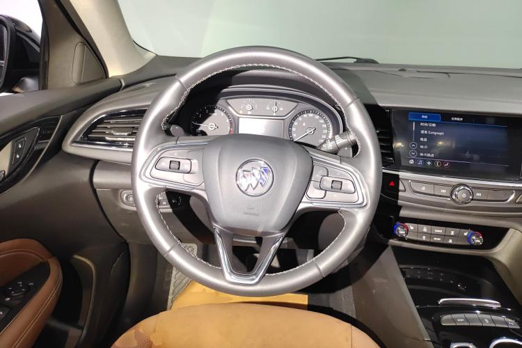 Used Buick Regal 2023 552T Smart Enjoyment Version
