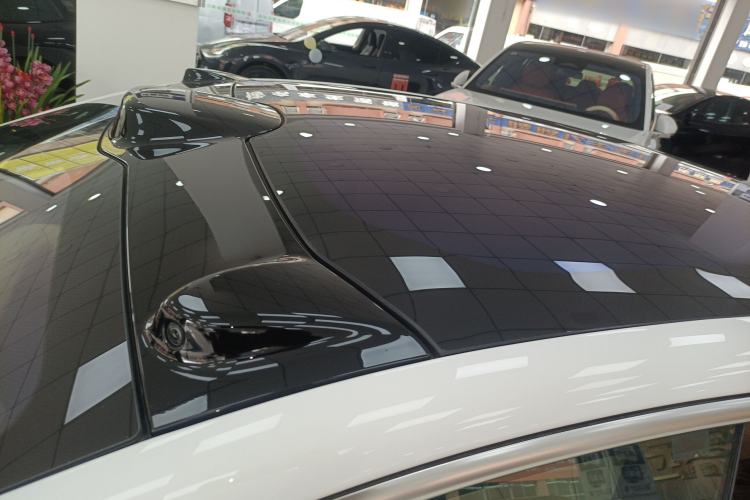 Used Nio ET5 2022 75 kWh
