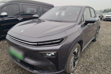 Used Livan Livan 7 2023 605 km ZHU FENG