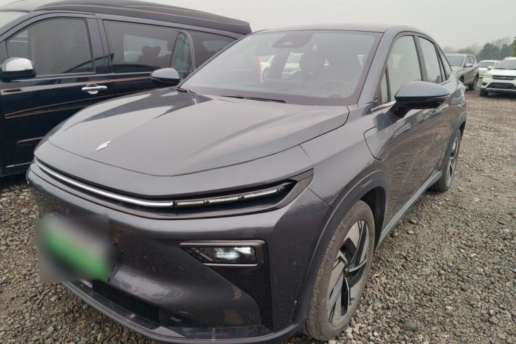 Used Livan Livan 7 2023 605 km ZHU FENG