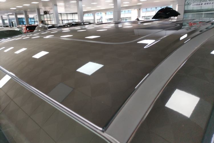 Used GAC Trumpchi M8 2024 Master Series 400T Prestige Edition
