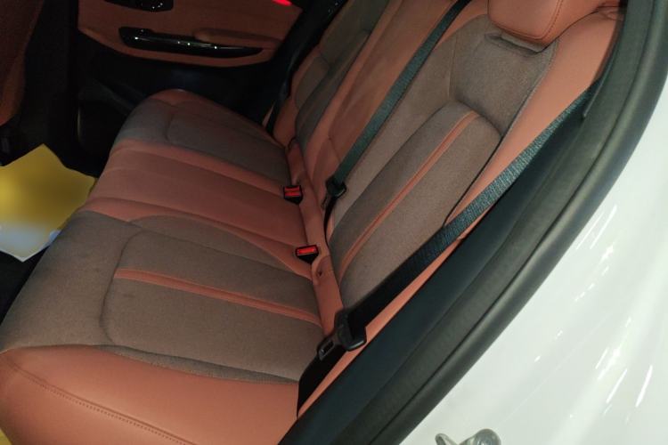 Used Nio EC6 2020 430 km Sport Version