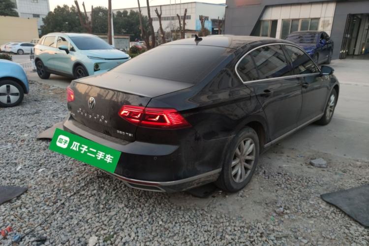 Used Volkswagen Magotan 2020 280TSI DSG Comfort Edition