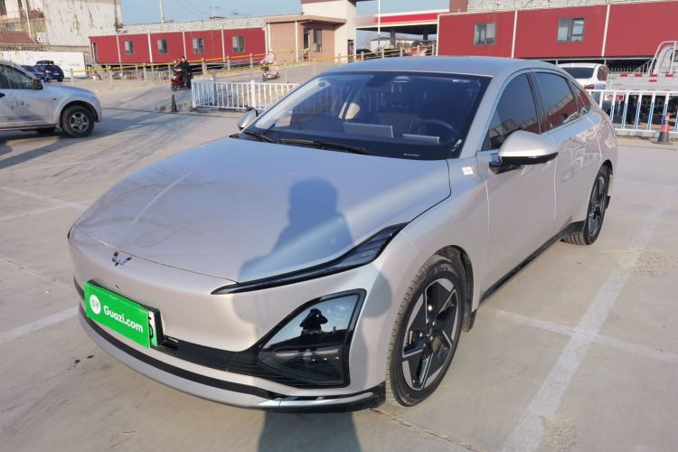 Used Wuling Xingguang 2024 Co-Creation Edition 510 Advanced Model