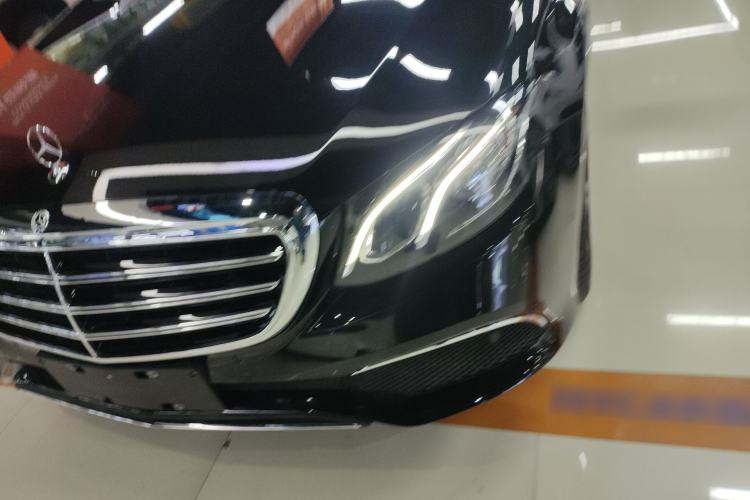 Used Mercedes-Benz E-Class 2016 E 200 L Sport Edition
