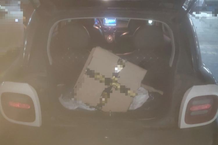 Used ORA Black Cat 2021 351 km Luxury Version