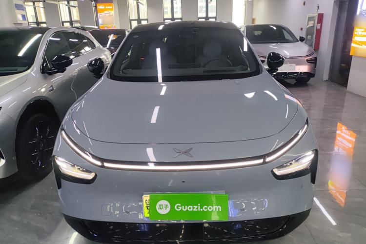 Used XPeng G7 2025 702 Max
