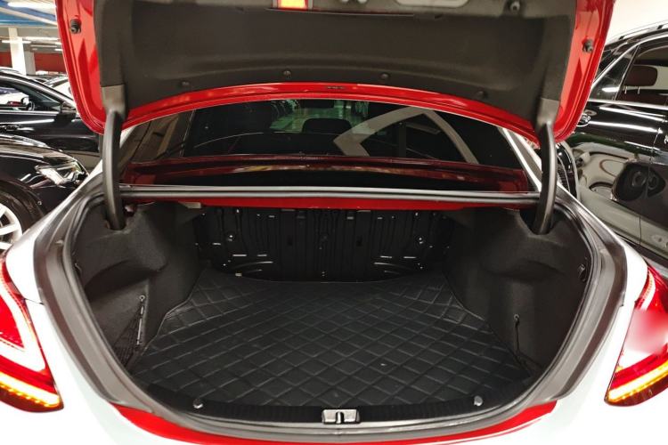 Used Mercedes-Benz C-Class 2021 C 260 L Sport Edition
