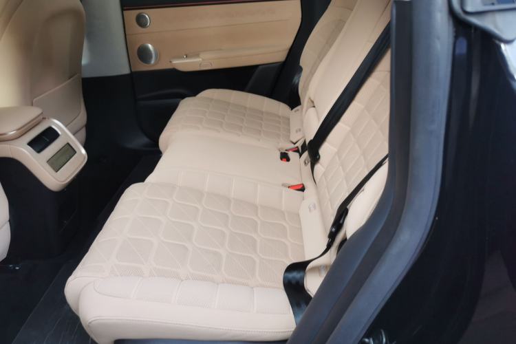 Used  Star Era ET 2024 All-Electric 655 Ultra
