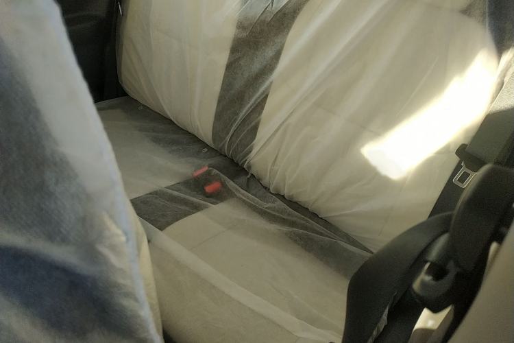 Used  Panda 2025 210km Panda Rider
