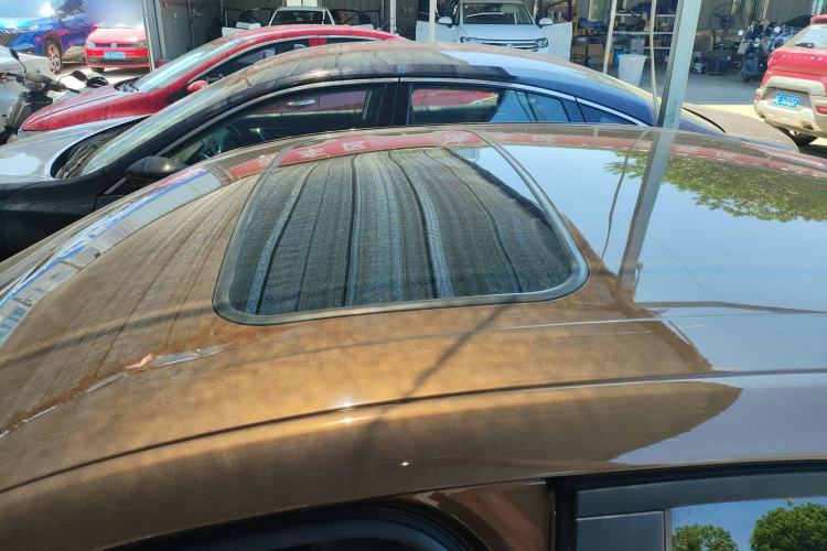 Used Ford Escort 2015 1.5L Automatic Comfort Model
