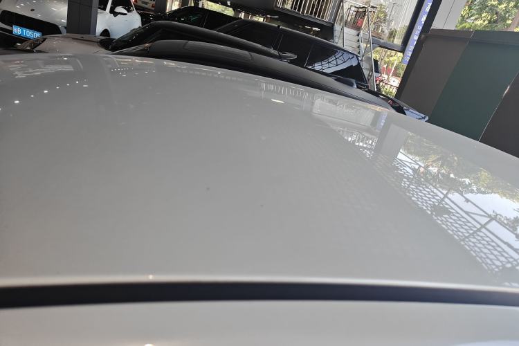 Used Nissan Sylphy EV 2018 Smart Edition