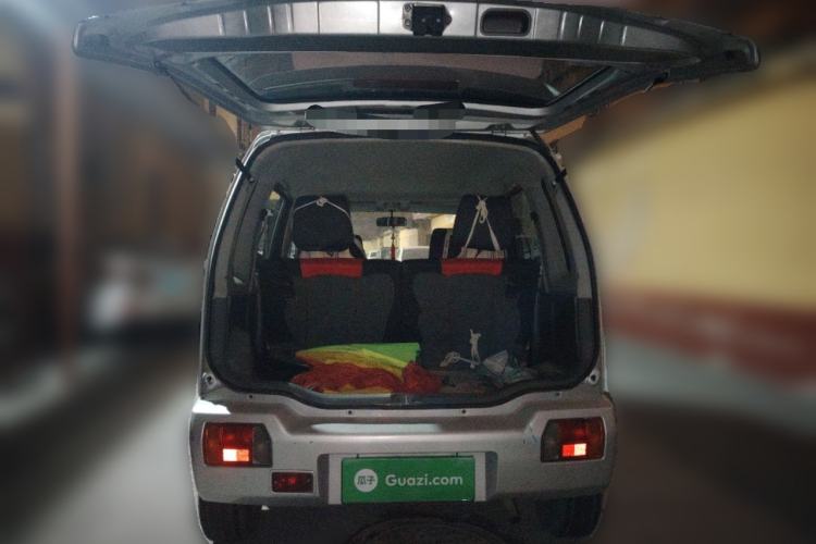 Used Suzuki Wagon R 2013 Venture Edition 1.0L Manual Economy Model