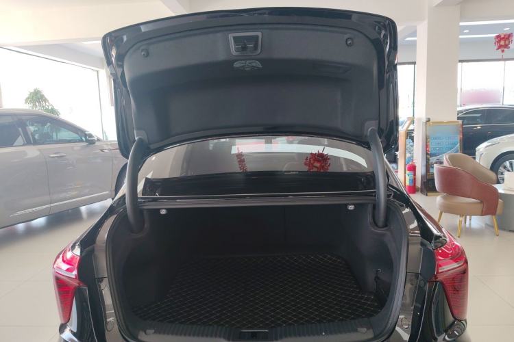 Used Hongqi H5 2024 2.0T Automatic Smart Connect Flagship Edition