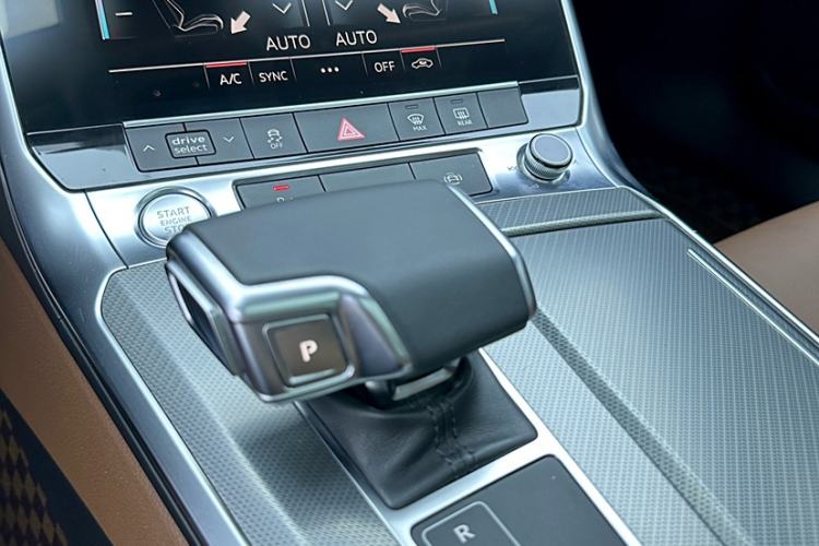 Used Audi A6L 2019 45 TFSI Prestige Elegant Edition
