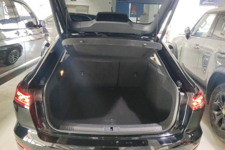 Used Bestune B70 2024 Dragon Edition 1.5T Leading Model