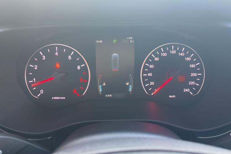 Used BYD Song MAX 2019 1.5T Automatic Smart Connect Prestige Model 6 Seats China VI Standard