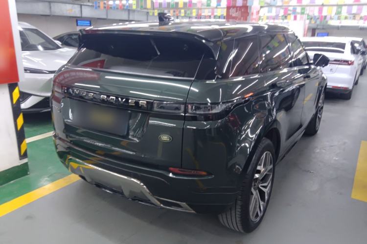 Used Land Rover Range Rover Evoque 2021 Range Rover Velar L 249PS R-Dynamic First Edition
