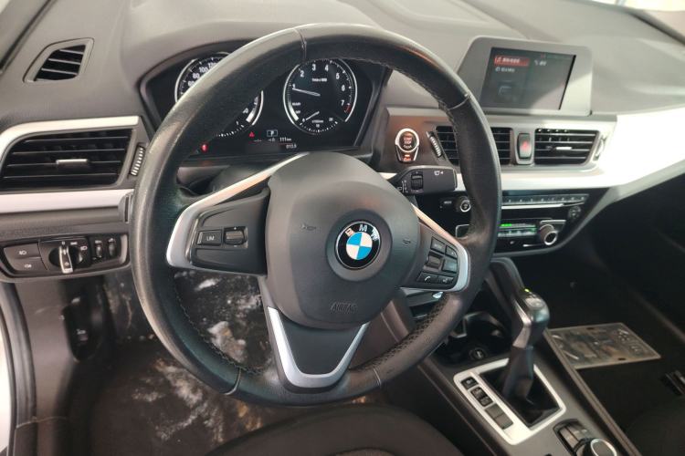 Used BMW 1 Series 2018 118i Fashion Model
