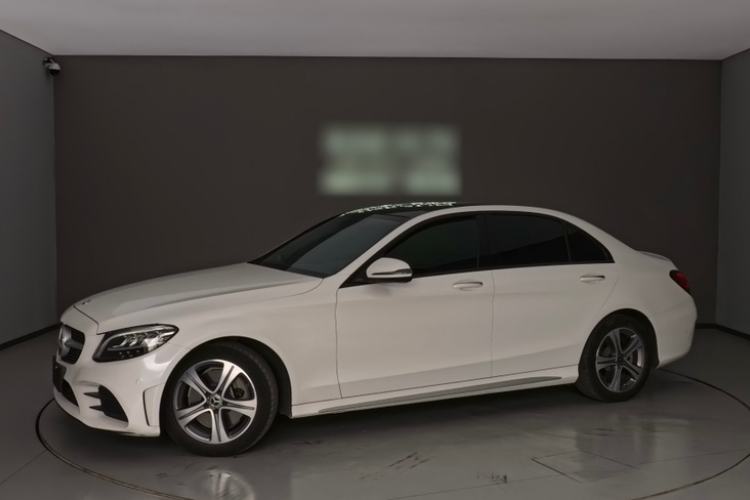 Used Mercedes-Benz C-Class 2020 Restyled C 260 L Sport Edition