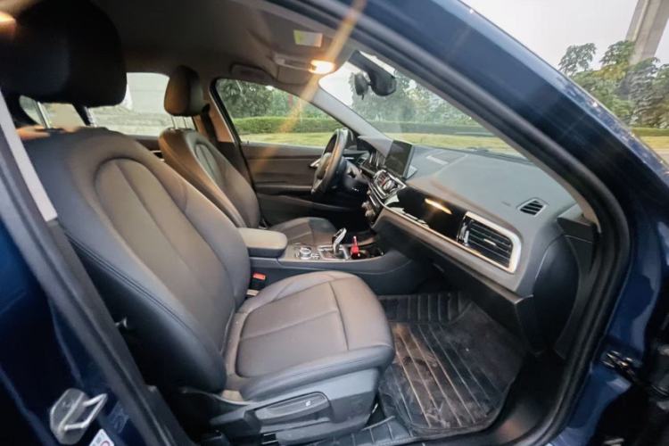 Used BMW 1 Series 2021 Revised 120i M Sport Edition
