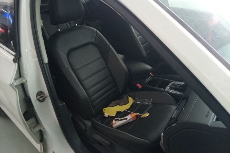 Used Volkswagen Sagitar 2021 280TSI DSG Comfort Connect Edition
