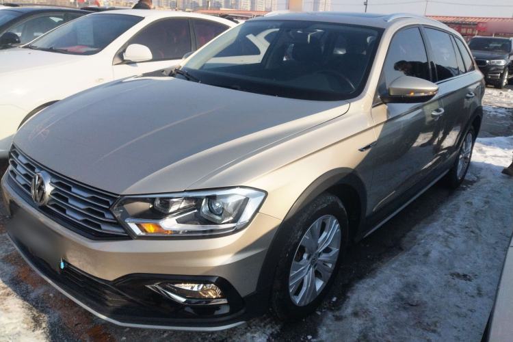 Used Volkswagen C-TREK 2018 230TSI DSG Comfort Model