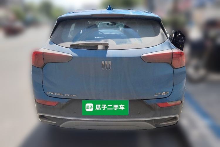 Used Buick Encore PLUS 2023 Smart Fun Edition
