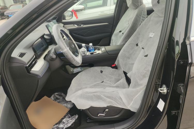 Used Geely Auto Preface 2026 Model Oriental Yao 1.5TD Fuyao Edition