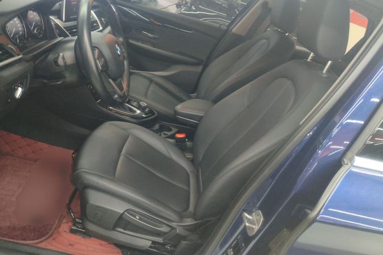 Used BMW 2 Series Active Tourer 2019 218i Leading Model