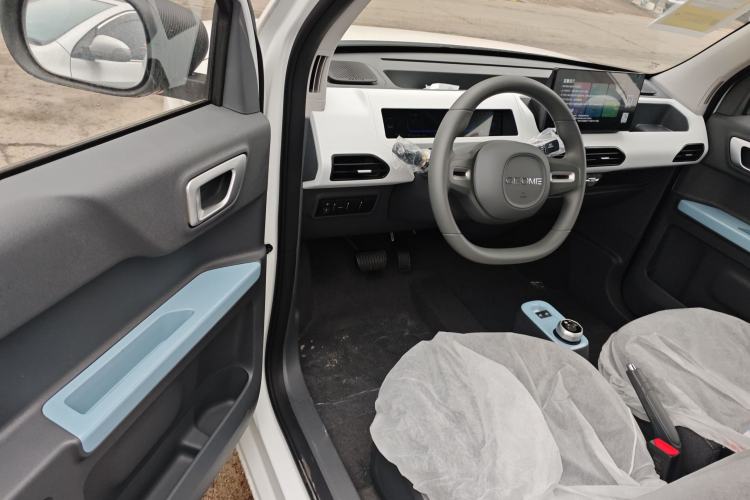 Used  Panda 2024 Panda Mini 200km Endurance Bear