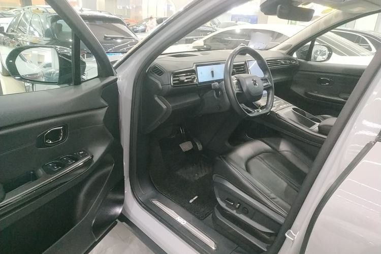 Used Nio ES6 2020 420 km Sport Edition