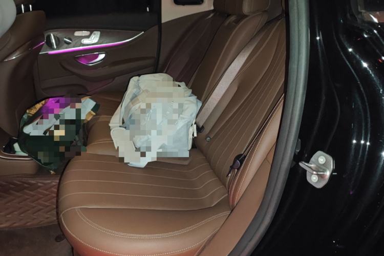 Used Mercedes-Benz E-Class 2023 E 300 L Luxury Model