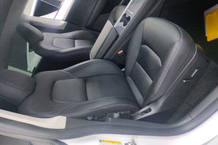 Used Tesla Model Y 2022 Revised Version Long-Range All-Wheel Drive