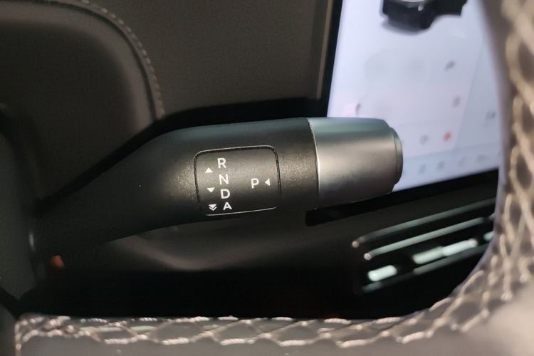 Used Li Auto L7 2023 Pro Model