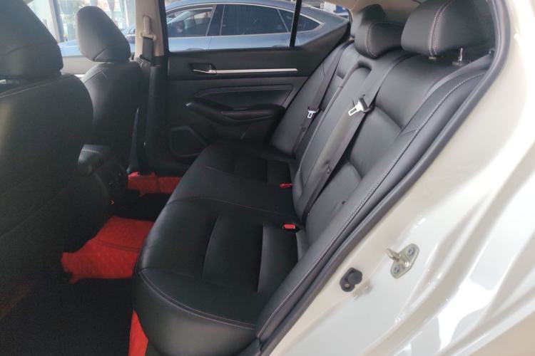 Used Nissan Teana 2021 2.0L XL Comfort Edition