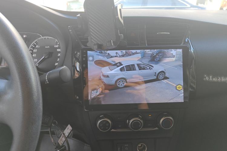 Used Nissan Sylphy 2022 Classic 1.6XE CVT Comfort Edition
