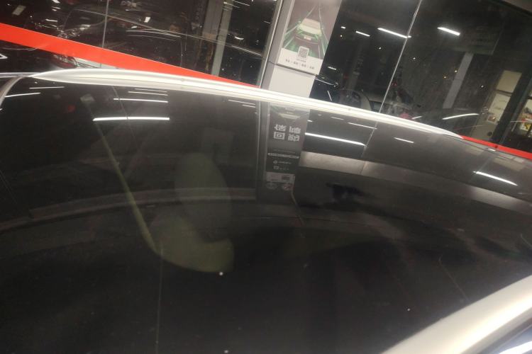 Used BYD Song MAX New Energy 2019 DM 1.5T Smart Connect Zhiyao Model 6 Seats China VI Standard
