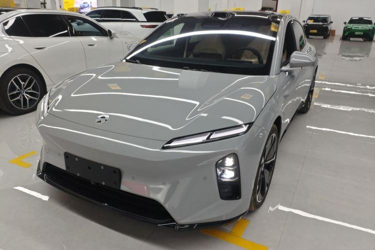 Used Nio ET5T 2025 75 kWh Touring