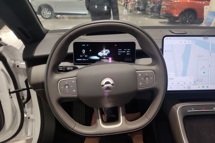 Used Nio ET5 2025 75 kWh
