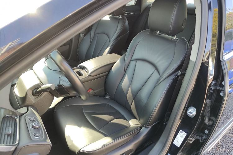 Used Buick LaCrosse 2022 652T Luxury Version