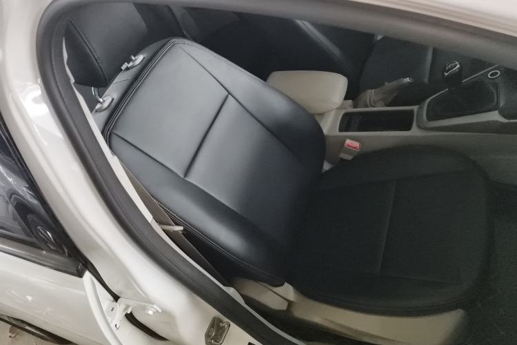 Used Ford Focus 2015 Sedan 1.6L Manual Comfort Model