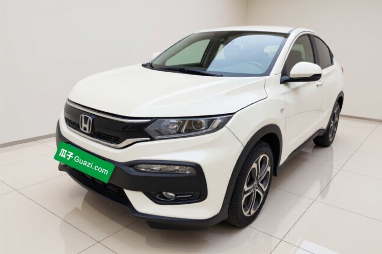 Used Honda XR-V 2017 1.8L EXi CVT Comfort Version