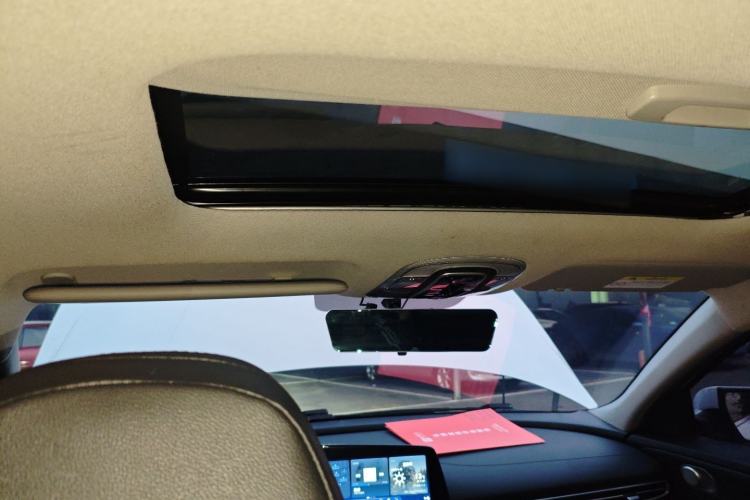 Used Hyundai Elantra 2021 1.5L CVT GLX Elite Edition
