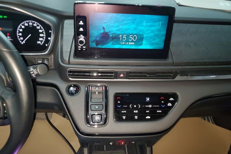 Used Honda Elysion 2024 2.0L eHEV Luxury Edition