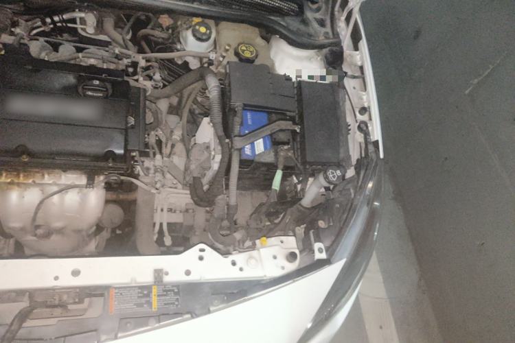 Used Buick GT 2014 XT 1.6L Automatic Fashion Edition
